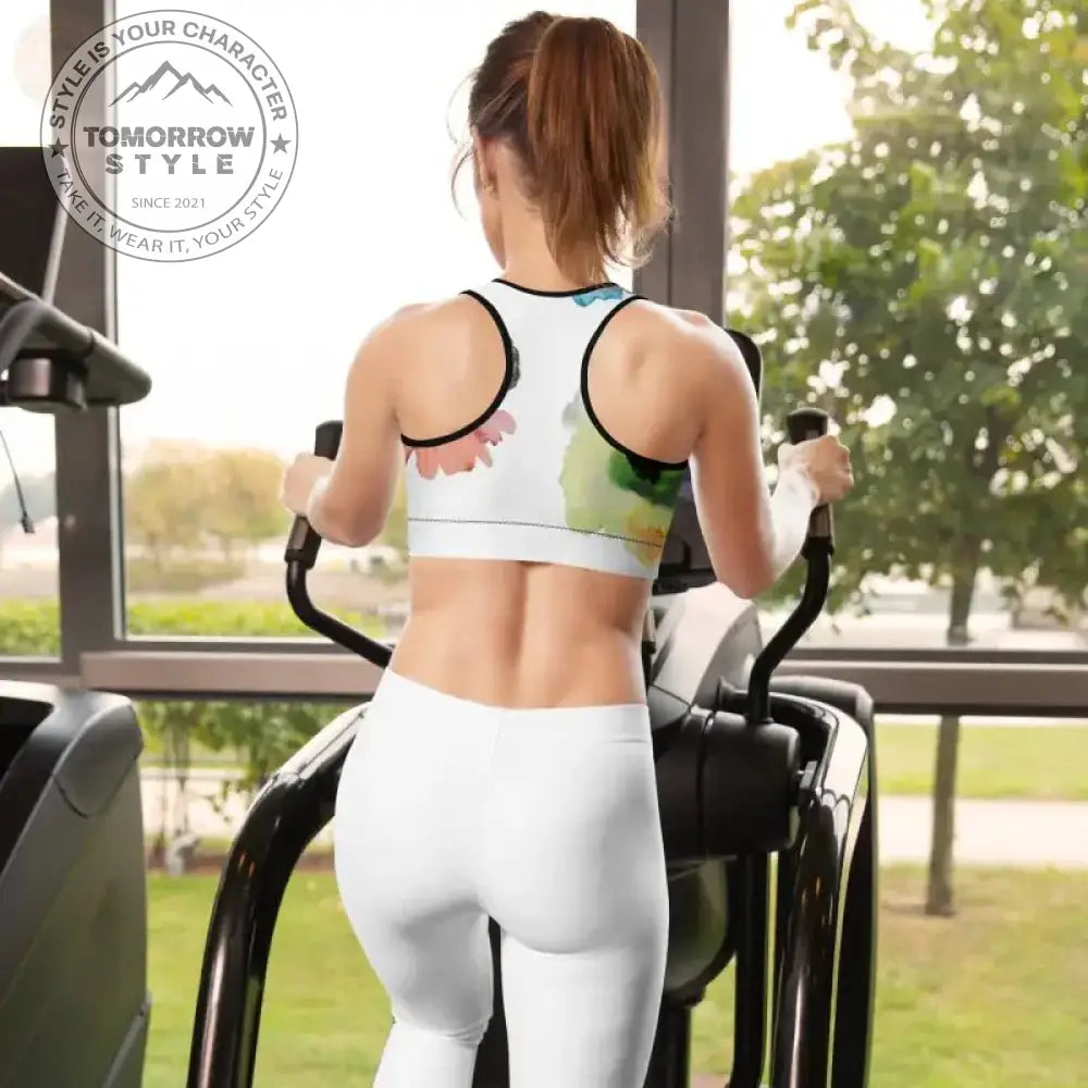 Der ultimative Den - Sport - BH - Tomorrow Style