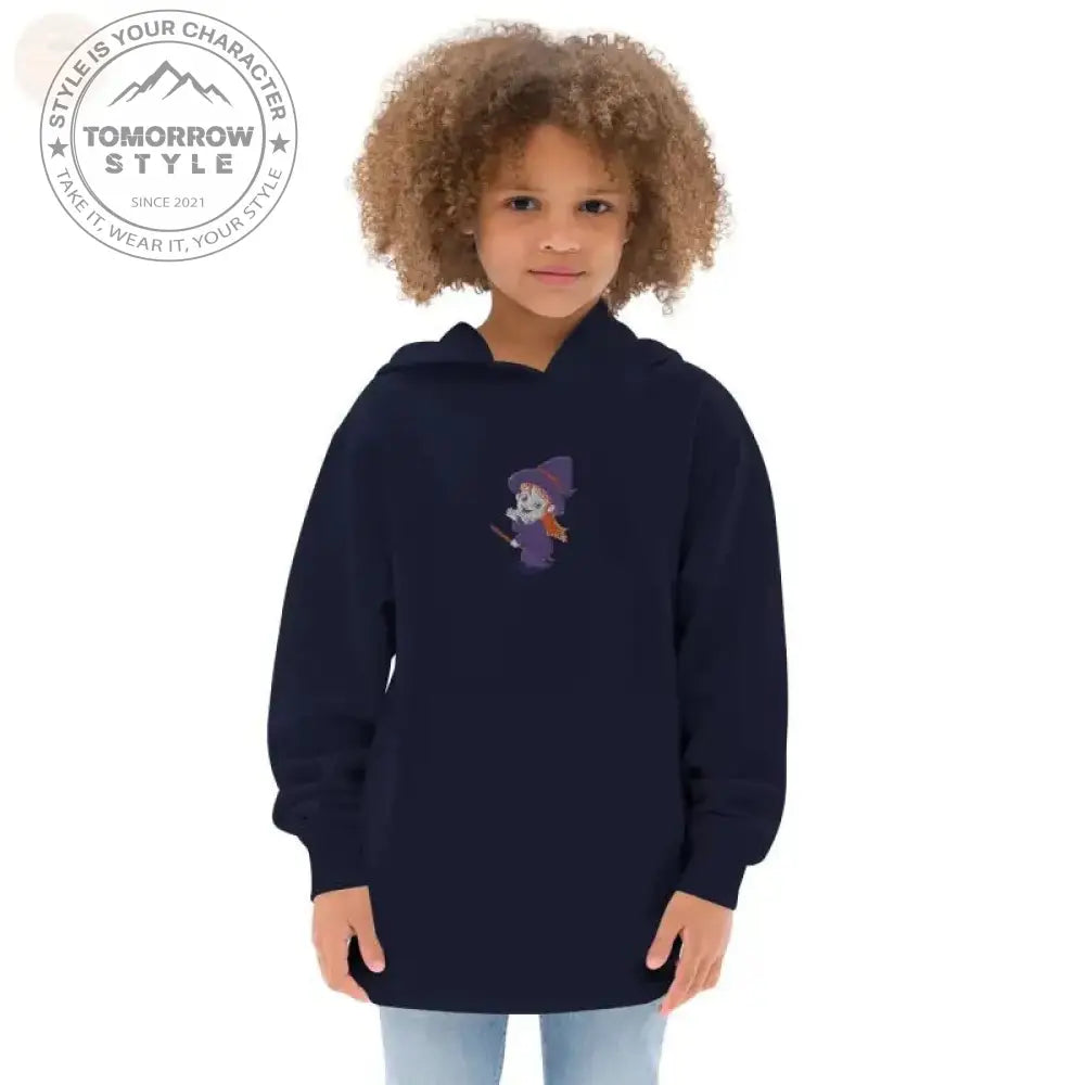 Der ultimative gemütliche Abenteuer - Hoodie für Kinder! - Tomorrow Style