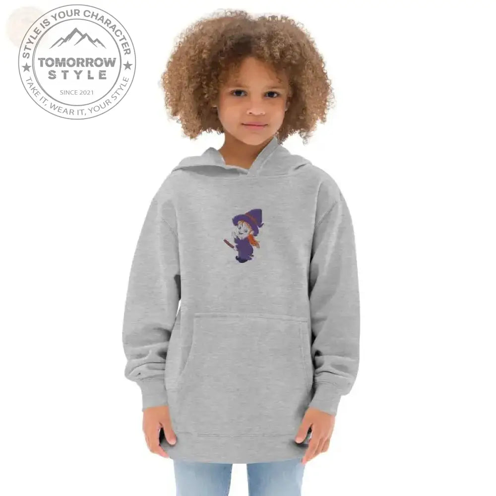 Der ultimative gemütliche Abenteuer - Hoodie für Kinder! - Tomorrow Style