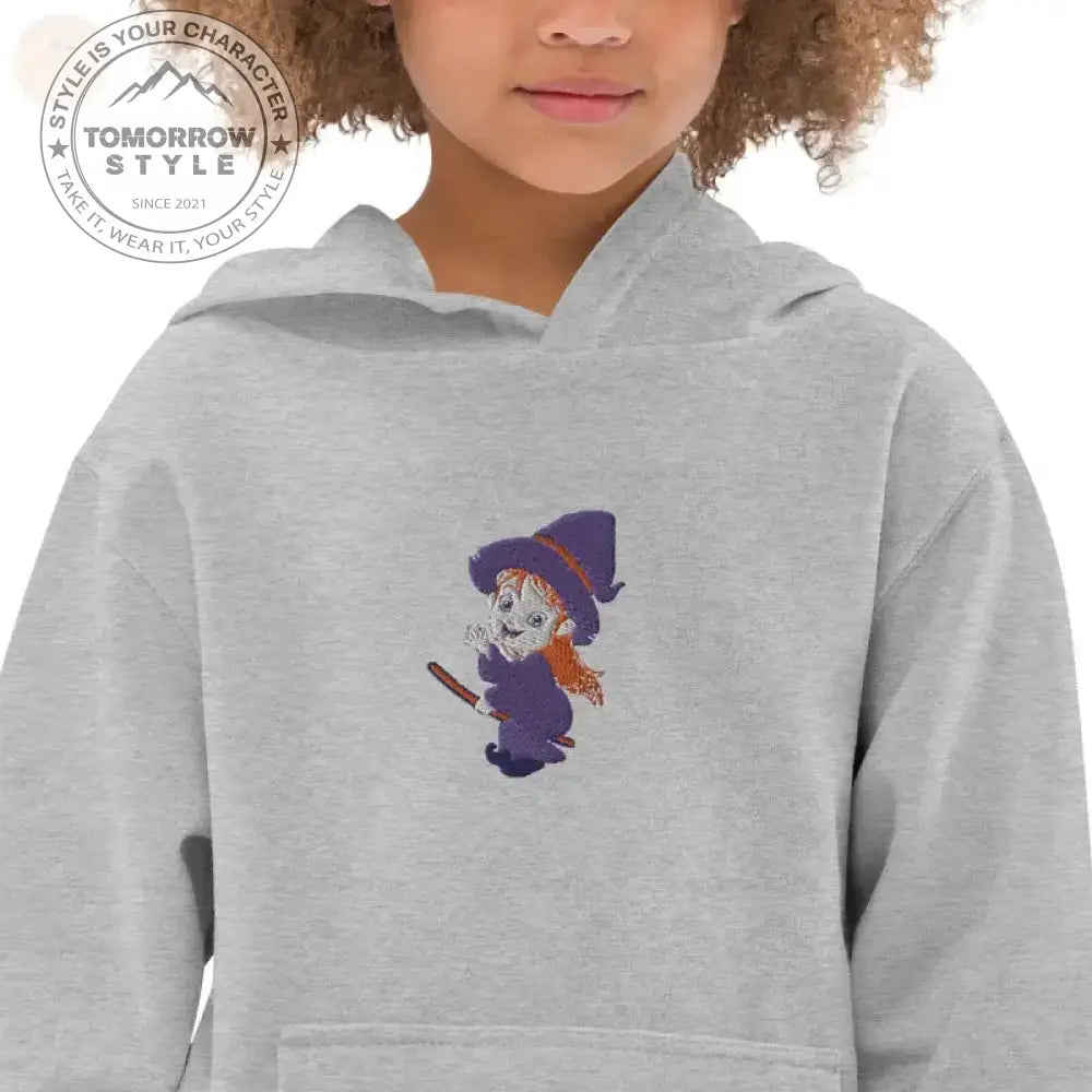 Der ultimative gemütliche Abenteuer - Hoodie für Kinder! - Tomorrow Style