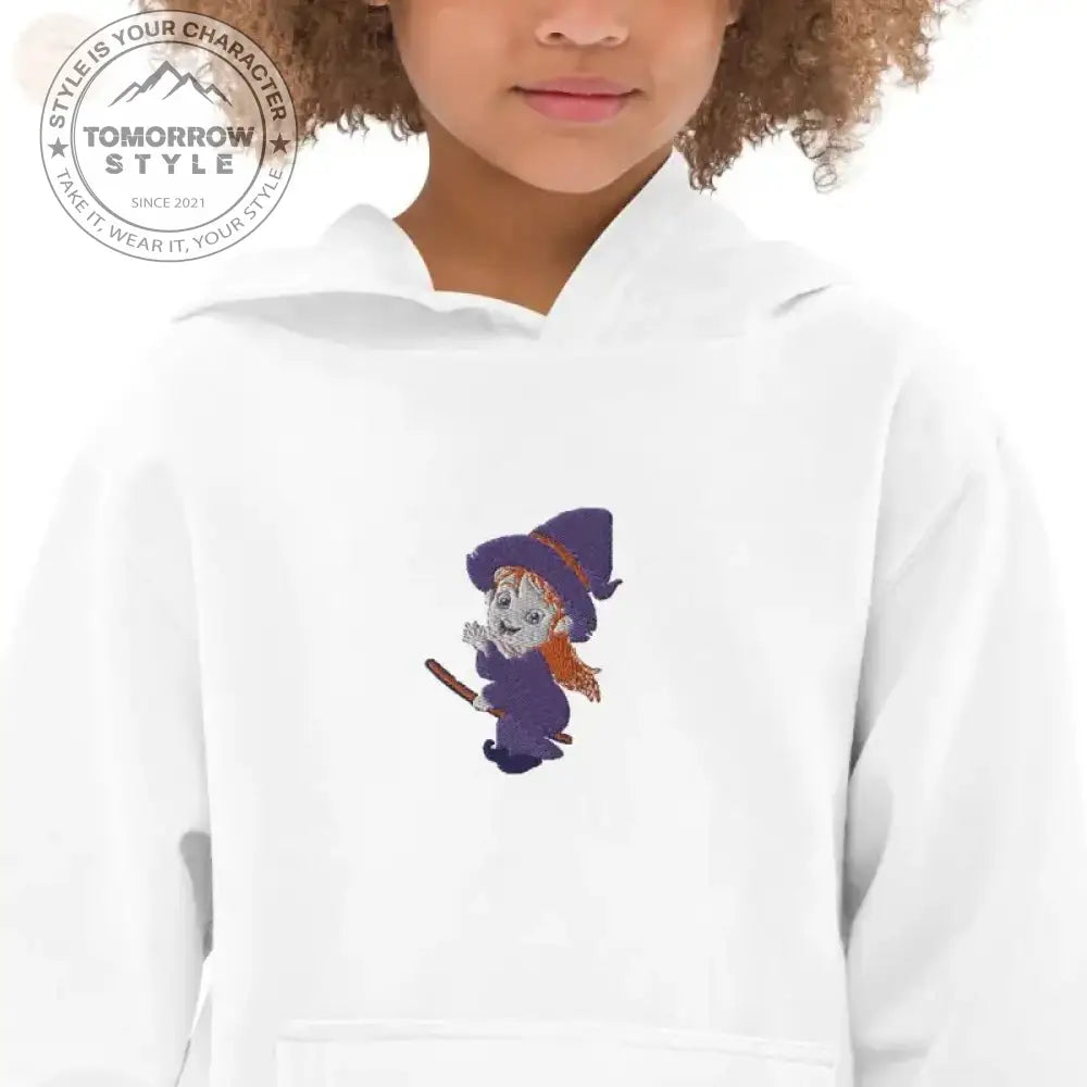 Der ultimative gemütliche Abenteuer - Hoodie für Kinder! - Tomorrow Style