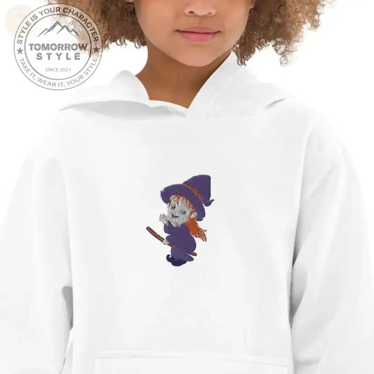 Der ultimative gemütliche Abenteuer - Hoodie für Kinder! - Tomorrow Style