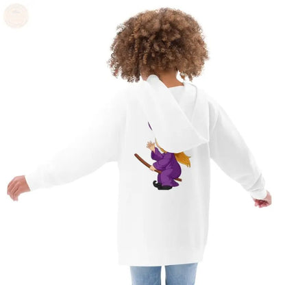 Der ultimative gemütliche Abenteuer - Hoodie für Kinder! - Tomorrow Style