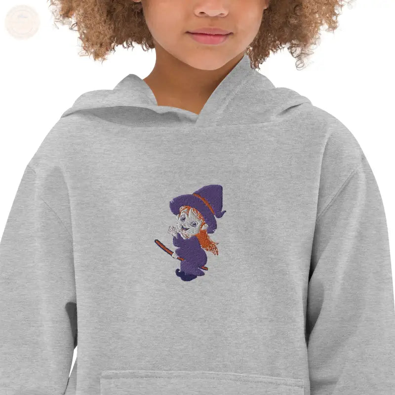 Der ultimative gemütliche Abenteuer - Hoodie für Kinder! - Tomorrow Style