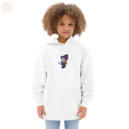 Der ultimative gemütliche Abenteuer - Hoodie für Kinder! - Tomorrow Style