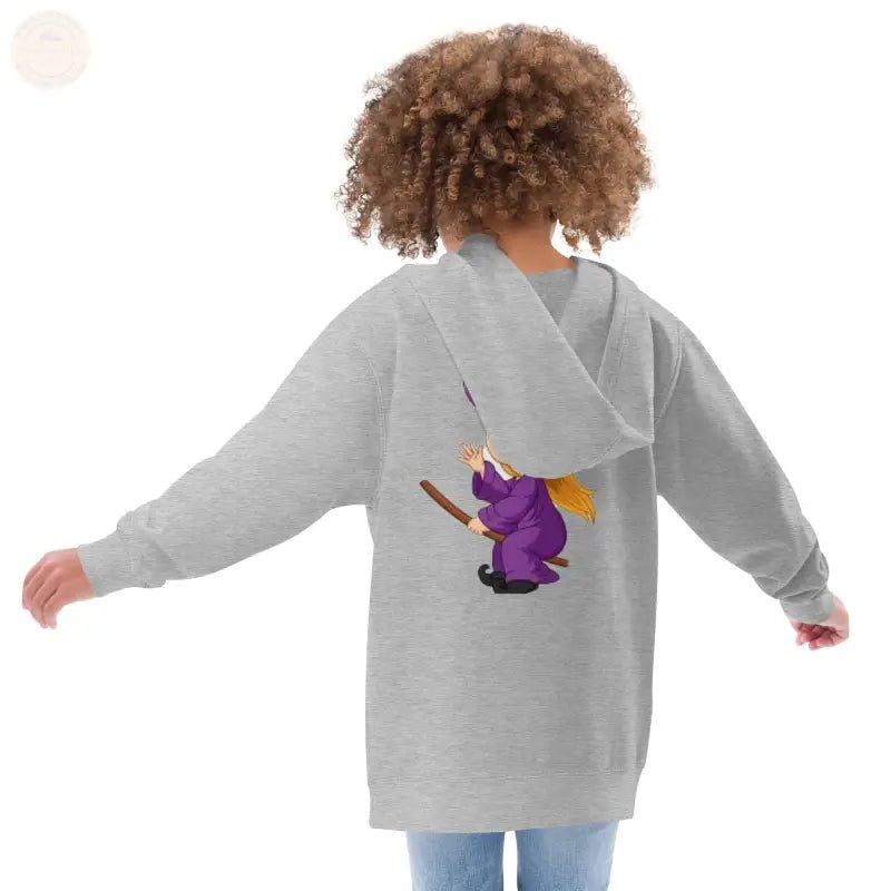 Der ultimative gemütliche Abenteuer - Hoodie für Kinder! - Tomorrow Style