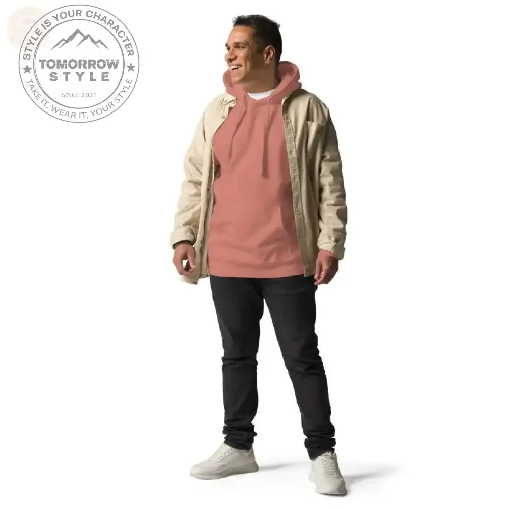 Der ultimative Premium - Hoodie der Bundeswehr: Gemütlich, stylisch und im Leoparden - Chic! - Tomorrow Style