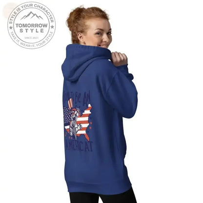 Der weichste Damen Kapuzenpulli - Hätte gedacht! - Tomorrow Style