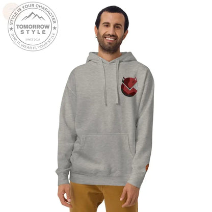 Der weichste Hoodie, an den Sie nie gedacht hätten - Tomorrow Style