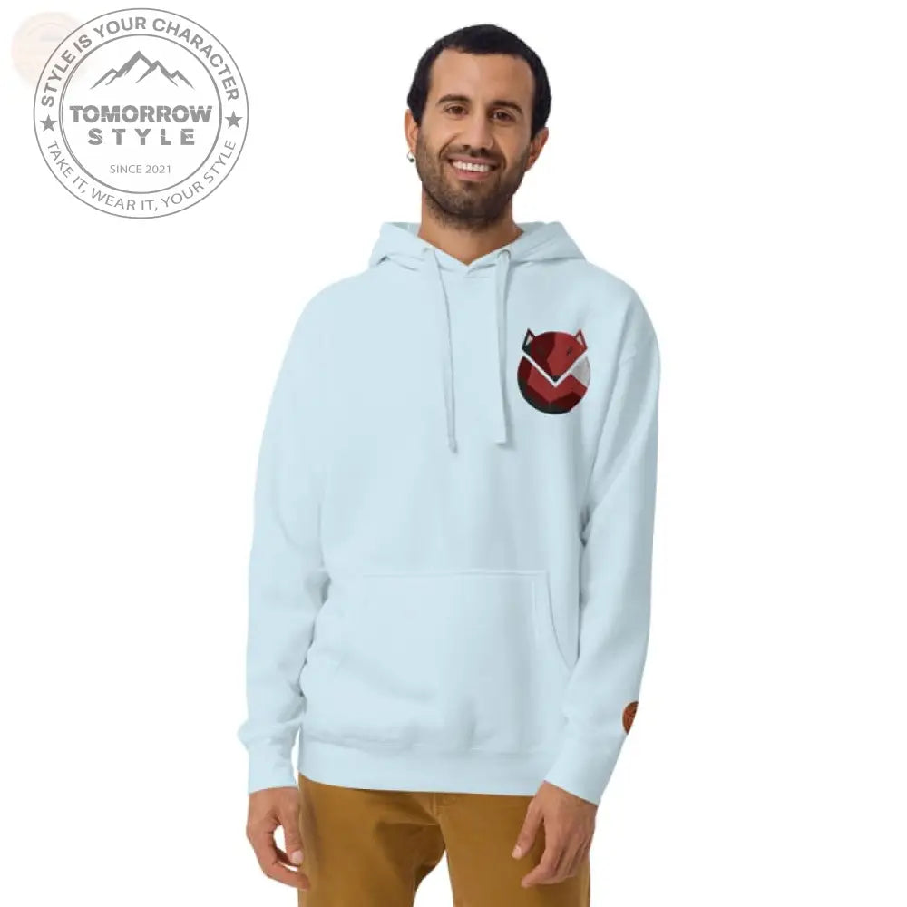 Der weichste Hoodie, an den Sie nie gedacht hätten - Tomorrow Style