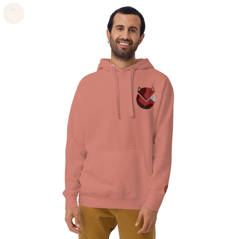 Der weichste Hoodie, an den Sie nie gedacht hätten - Tomorrow Style