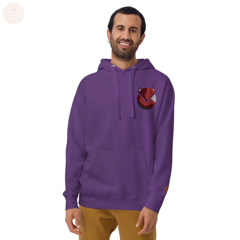 Der weichste Hoodie, an den Sie nie gedacht hätten - Tomorrow Style