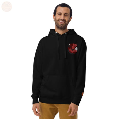 Der weichste Hoodie, an den Sie nie gedacht hätten - Tomorrow Style