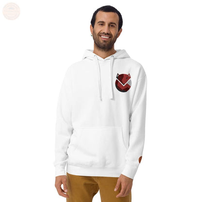 Der weichste Hoodie, an den Sie nie gedacht hätten - Tomorrow Style