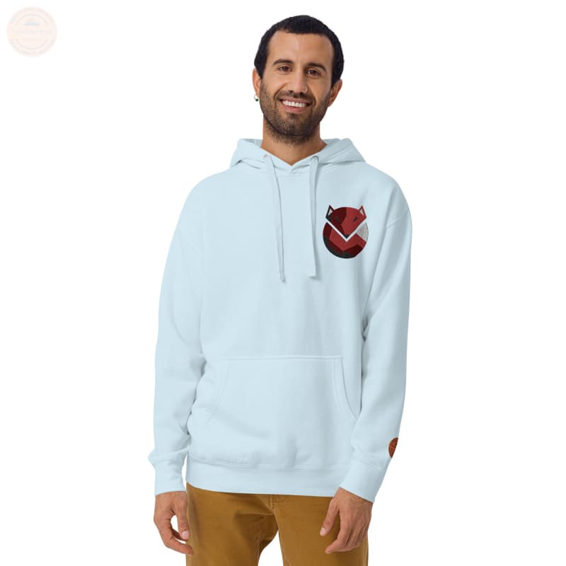 Der weichste Hoodie, an den Sie nie gedacht hätten - Tomorrow Style