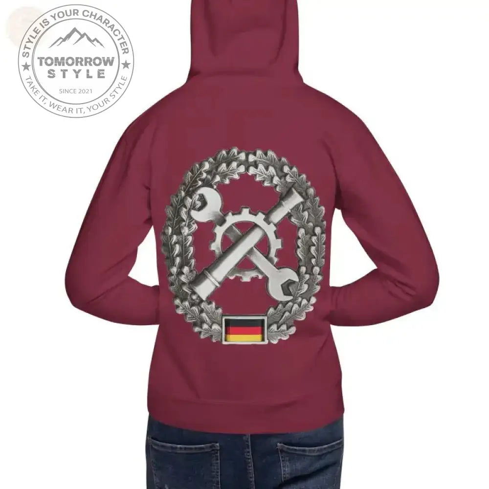 Der weichste Kapuzenpulli: Cooles Design! - Tomorrow Style
