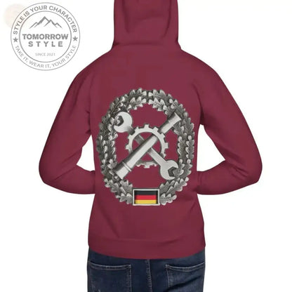 Der weichste Kapuzenpulli: Cooles Design! - Tomorrow Style
