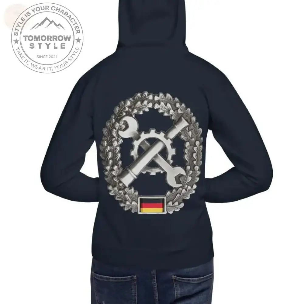 Der weichste Kapuzenpulli: Cooles Design! - Tomorrow Style