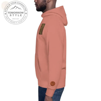 Der weichste Kapuzenpulli: Cooles Design! - Tomorrow Style