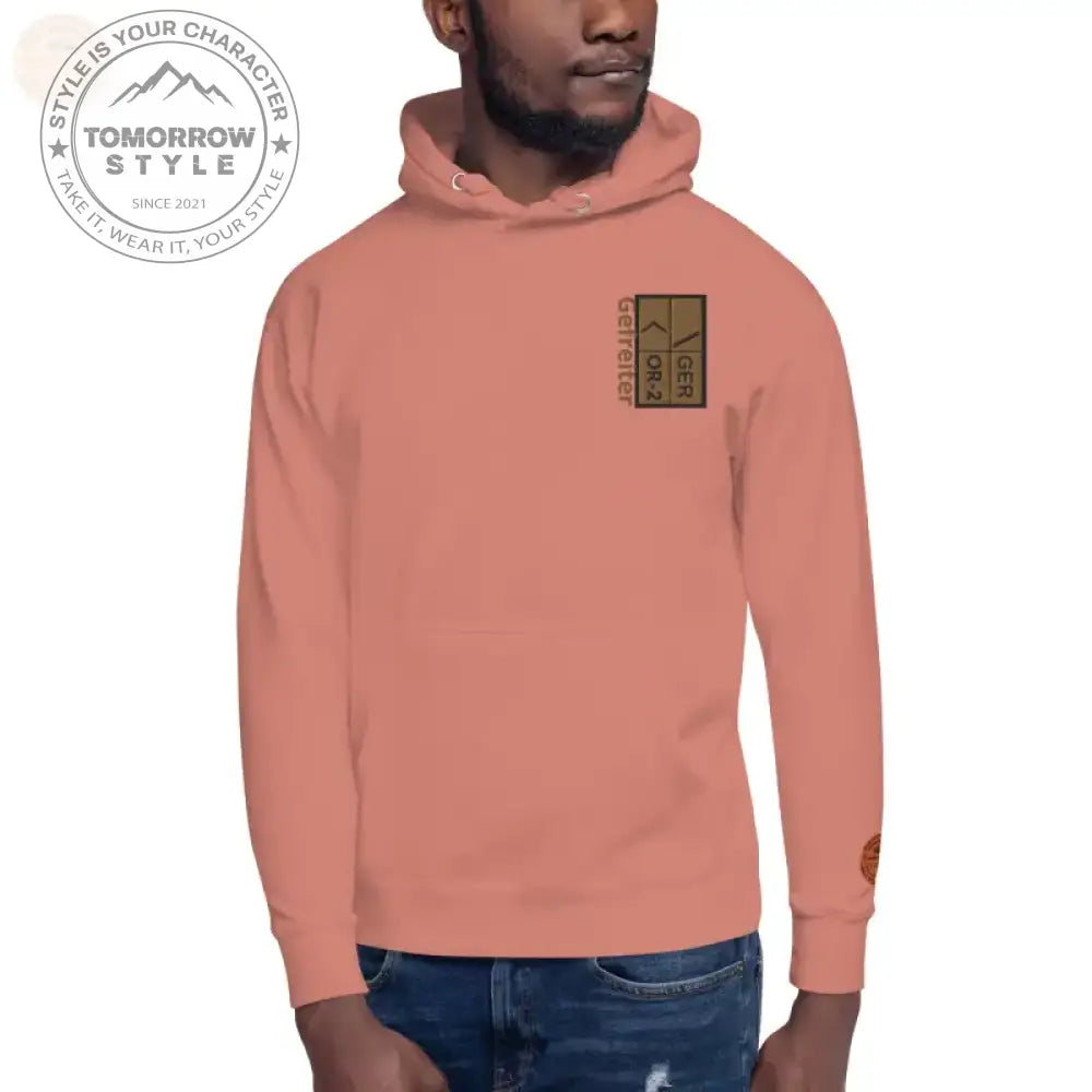 Der weichste Kapuzenpulli: Cooles Design! - Tomorrow Style