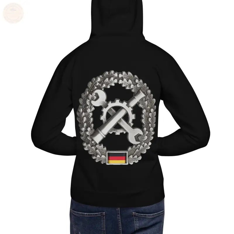 Der weichste Kapuzenpulli: Cooles Design! - Tomorrow Style