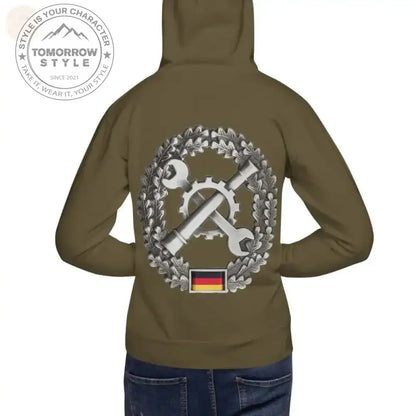 Der weichste Kapuzenpulli: Cooles Design! - Tomorrow Style