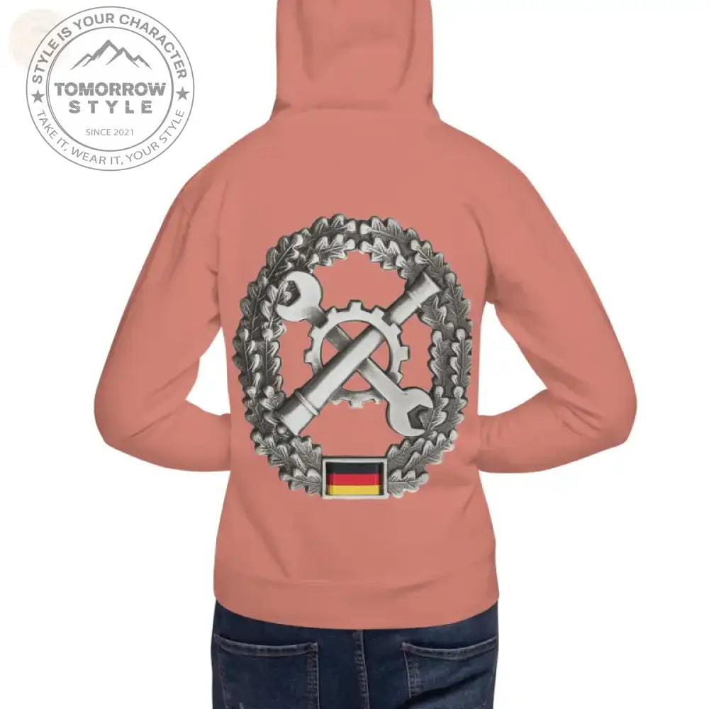 Der weichste Kapuzenpulli: Cooles Design! - Tomorrow Style