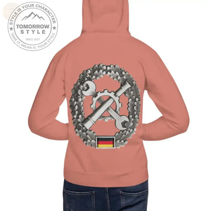 Der weichste Kapuzenpulli: Cooles Design! - Tomorrow Style