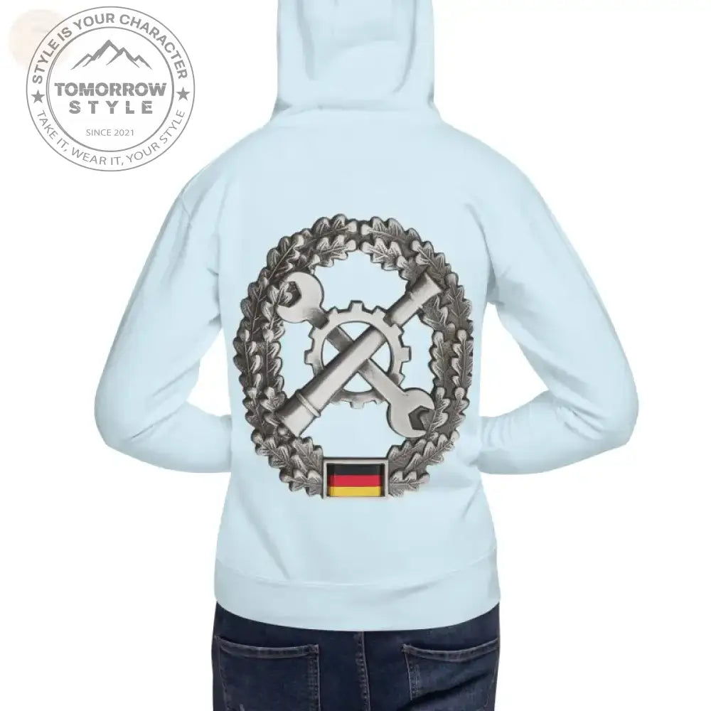 Der weichste Kapuzenpulli: Cooles Design! - Tomorrow Style