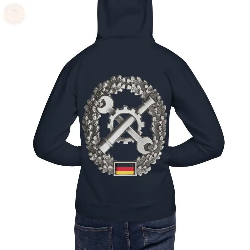 Der weichste Kapuzenpulli: Cooles Design! - Tomorrow Style