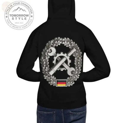 Der weichste Kapuzenpulli: Cooles Design! - Tomorrow Style