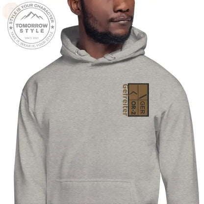 Der weichste Kapuzenpulli: Cooles Design! - Tomorrow Style