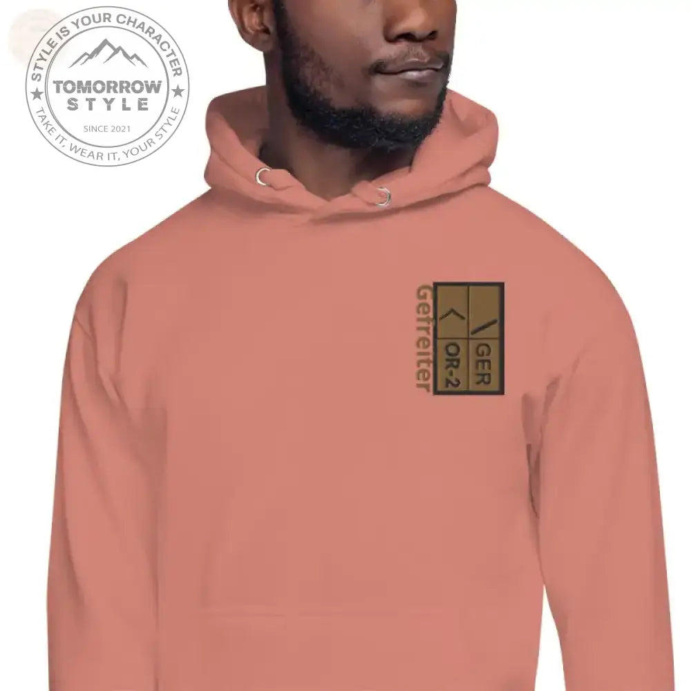 Der weichste Kapuzenpulli: Cooles Design! - Tomorrow Style