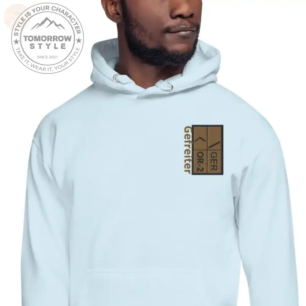 Der weichste Kapuzenpulli: Cooles Design! - Tomorrow Style