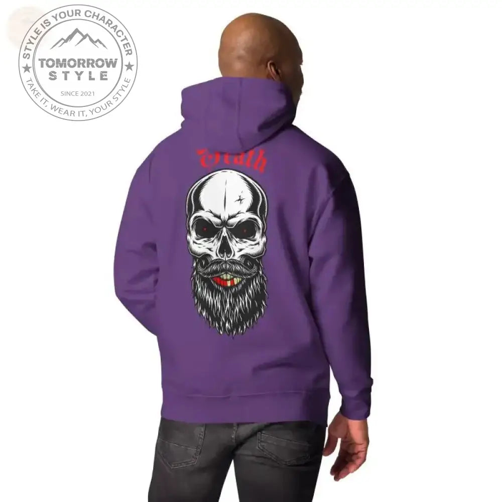 Der weichste Kapuzenpulli: Coolstes Design! - Tomorrow Style