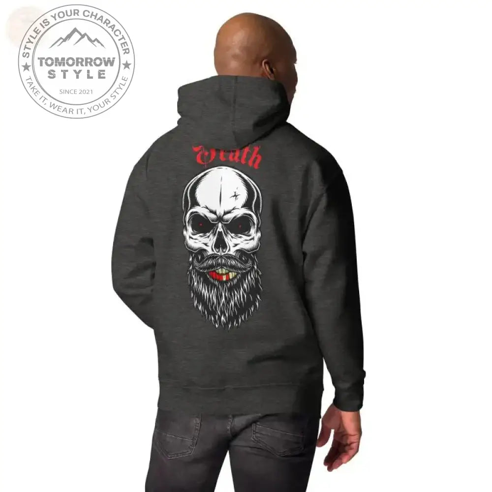 Der weichste Kapuzenpulli: Coolstes Design! - Tomorrow Style