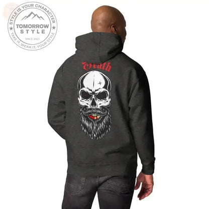 Der weichste Kapuzenpulli: Coolstes Design! - Tomorrow Style