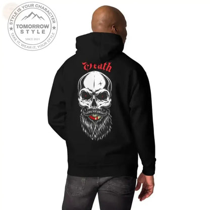 Der weichste Kapuzenpulli: Coolstes Design! - Tomorrow Style