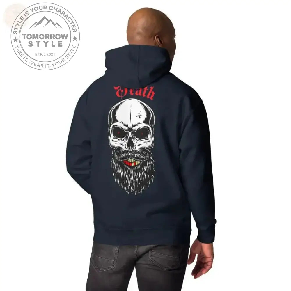 Der weichste Kapuzenpulli: Coolstes Design! - Tomorrow Style