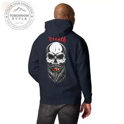 Der weichste Kapuzenpulli: Coolstes Design! - Tomorrow Style