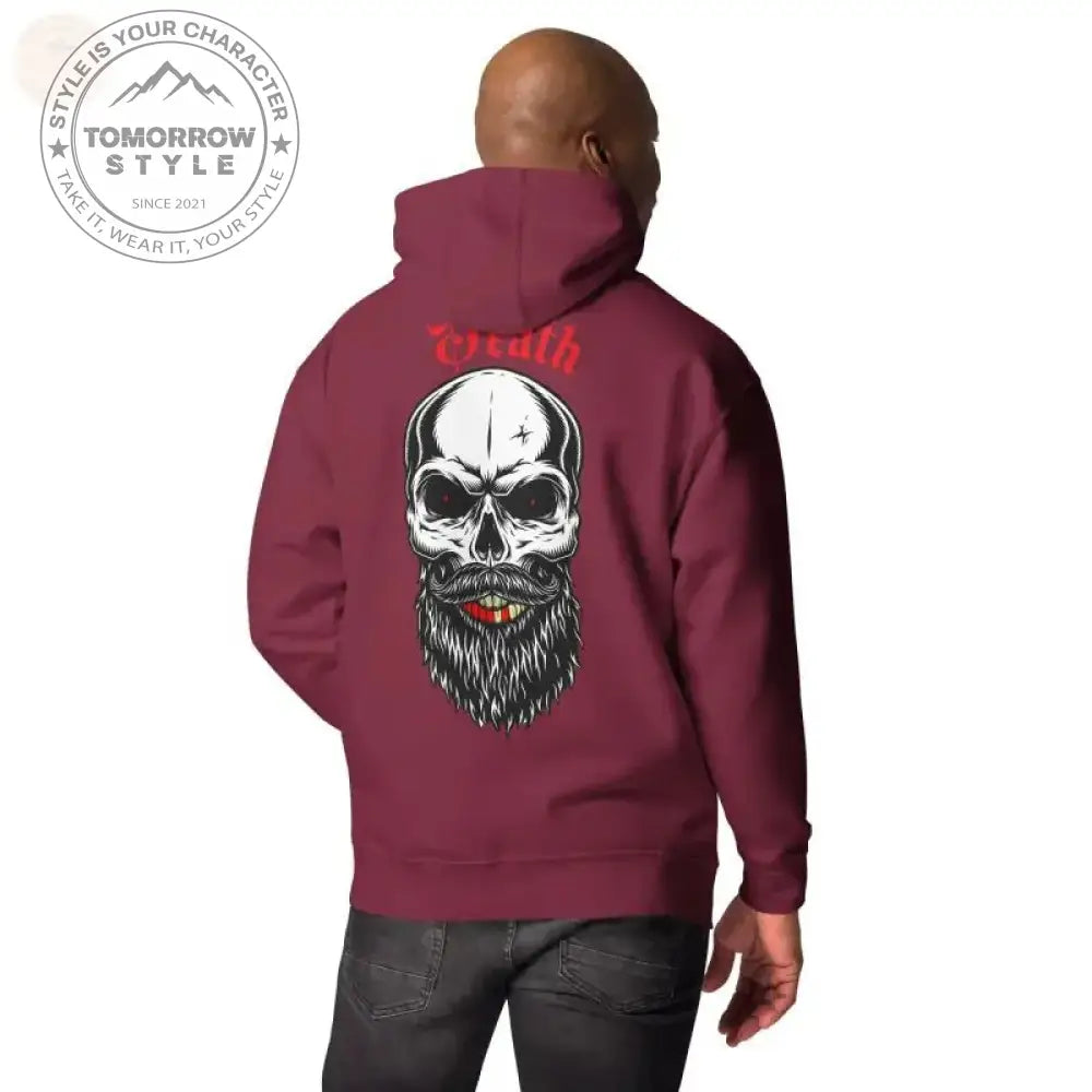 Der weichste Kapuzenpulli: Coolstes Design! - Tomorrow Style