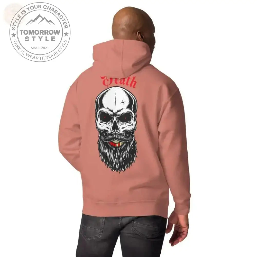 Der weichste Kapuzenpulli: Coolstes Design! - Tomorrow Style