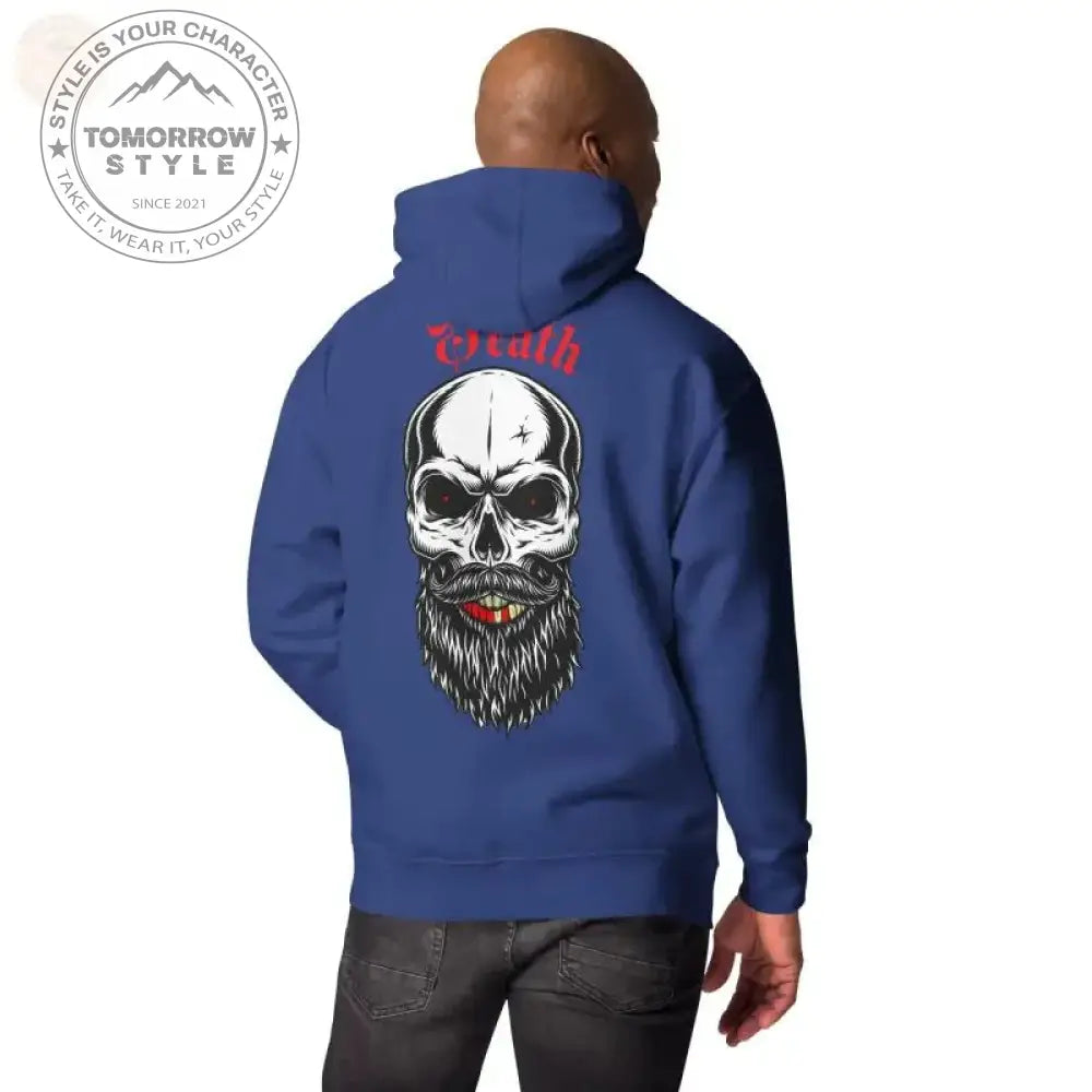 Der weichste Kapuzenpulli: Coolstes Design! - Tomorrow Style