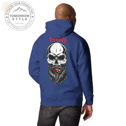 Der weichste Kapuzenpulli: Coolstes Design! - Tomorrow Style