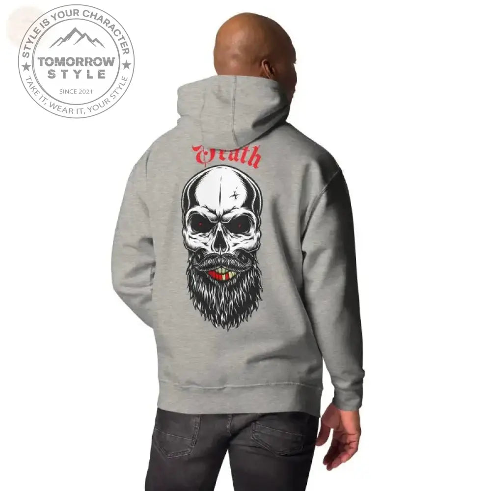 Der weichste Kapuzenpulli: Coolstes Design! - Tomorrow Style