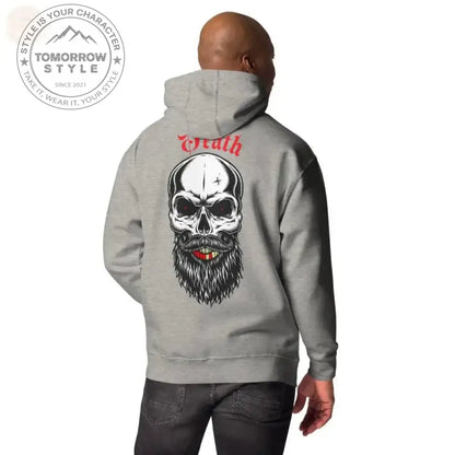 Der weichste Kapuzenpulli: Coolstes Design! - Tomorrow Style