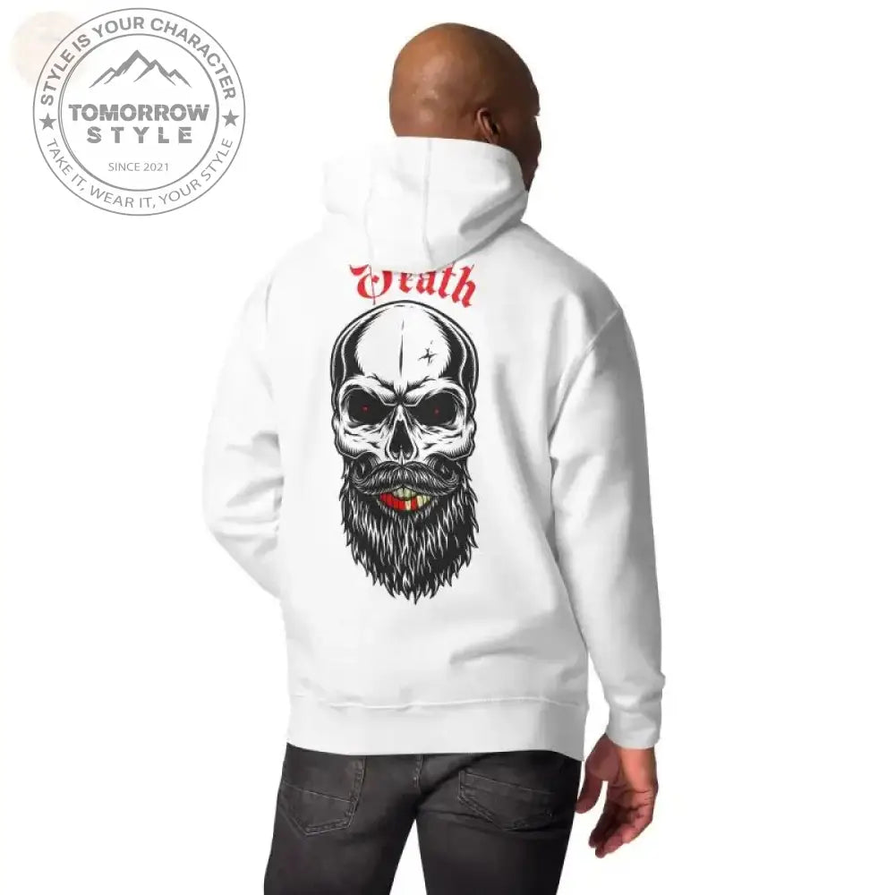 Der weichste Kapuzenpulli: Coolstes Design! - Tomorrow Style