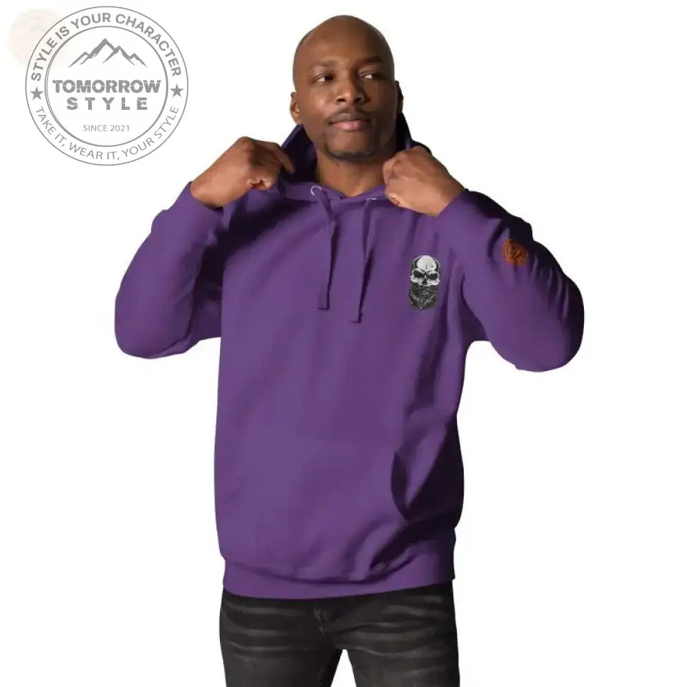 Der weichste Kapuzenpulli: Coolstes Design! - Tomorrow Style