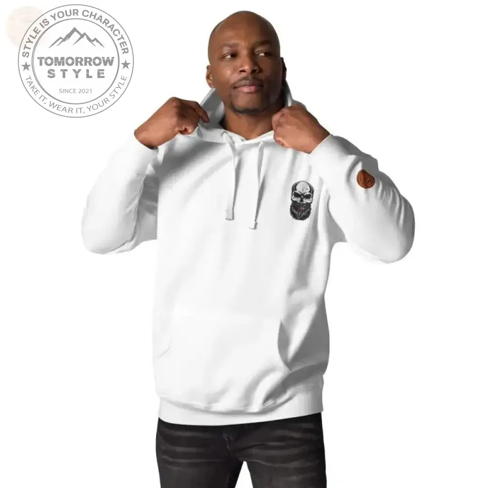 Der weichste Kapuzenpulli: Coolstes Design! - Tomorrow Style