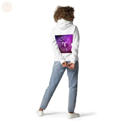 Der weichste Kapuzenpulli: Frauen Premium Hoodie mit coolem Design! - Tomorrow Style